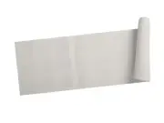 Maxwell & Williams: Table Accents Runner - White Squares (30x150cm)