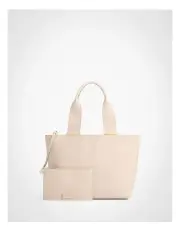 [Witchery] Mara Tote Bag in Parchment