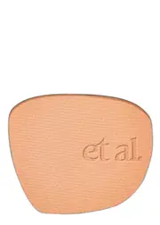 ET AL. Skin Protect Powder Foundation Refill - 130C