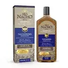 Tio Nacho Anti Hair Loss Thickening Volume Filler Shampoo with Royal Jelly