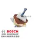 台北益昌 BOSCH 博世 1/4 (6.5mm) 圓柄 萬用鑽頭 鑽尾 水泥 紅磚 鋁材 磁磚 木材 鐵