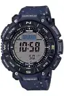 CASIO PRO TREK PRG-340SC-2JF Climber Solar Compass Outdoor Digital Men Watch