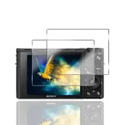 Set of 2 Compatible with SONY Cyber-shot RX100VII RX100VI RX100V RX100IV 126