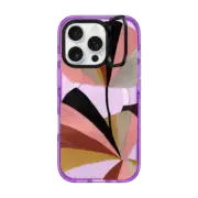 iPhone 16 Pro Impact Ring Stand Case MagSafe Compatible In Bloom