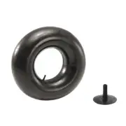 Tire Inner Tube 3.50/4.00-6 with Straight Stem for Wheelbarrows & Garden Carts