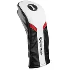 TaylorMade Golf Driver Head Cover Club Headcover