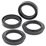 Fits 2011 Honda VT1300CTA Interstate ABS Fork and Dust Seal Kit 6095731