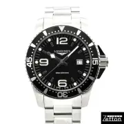 Longines LONGINES Hydroconquest L3.840.4.56.6 44mm Quartz New