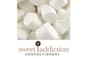 5Kg White Vanilla Pascall Marshmallows