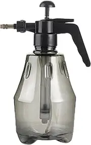 Garden Pump Sprayer – Multi-Purpose Fine Mist Sprayers for Plants and Home Cleaning | Pressure Sprayer Indoor and Outdoor Gardening, Versatile Spray Container for Efficient Watering Cleaning Tasks