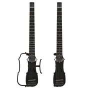 ALP DRA-300 Folding Electric Acoustic Guitar