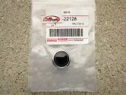 19 - 21 TOYOTA TACOMA RADIO CD PLAYER RECEIVER KNOB W/O NAV QTY 1 OEM NEW