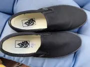 Vans Classic Slip-On Size 8 Men Or 9.5 Women