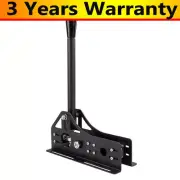 Portable and Stable Racing Shifter fit for Sequential for Logitech G29/27/25/920