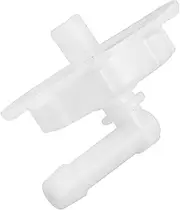 JECOMPRIS Radiator Coolant Reservoir Overflow Tank Cap Fit Radiator Coolant Reservoir Cap