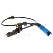 PAT Abs Wheel Speed Sensor - WSS-167