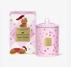 Glasshouse Limited Edition Peter Alexander Christmas Pudding ,380G Candle
