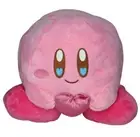 Kirby With All My Heart Nintendo SK Japan 13" Plush NWT