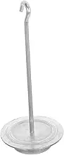 MAGICLULU Mechanical Scale Hook: Mechanical Scale Metal Weights Hook Holder - Weighing Accessory for Laboratory Warehouse Weighing Needs