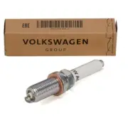 NGK Spark Plug Atlas 1.8 2.0 Audi Volkswagen Porsche A5 Quattro 06Q905601F (for: Audi)