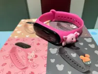 在飛比找Yahoo!奇摩拍賣優惠-可愛動物手錶 可愛動物腕帶 手錶帶 立體動物腕帶 可愛卡通手