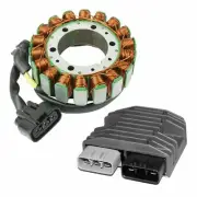 Brand New Stator And Regulator Rectifier for Can-Am Spyder Gs 990 Semi Auto 2008