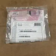 *GENUINE* Factory Sealed Cisco QSFP-40/100-SRBD With Hologram