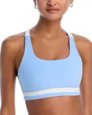 Splits59 Miles Rigor Sports Bra