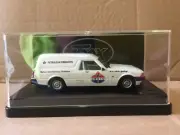 1/43 Scale Trax TR70B 1979 Ford Falcon XD Panel Van - Amoco Petrol