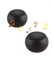 Portable mini bluetooth speaker 3W