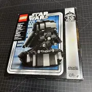 *RETIRED SEALED LEGO Star Wars: Darth Vader Bust (75227)