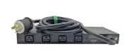 HP Modular PDU Control Unit Series EO4501 P/N 228481-002 New Sealed Unit!