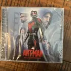 Ant-Man (Original Soundtrack) by Soundtrack (CD, 2015) New And Sealed
