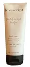 Lovescript Foaming Body Wash - Orange Blossom - 6 fl. oz. Foil Sealed