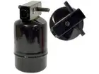 UAC 59VM24F Front A/C Receiver Drier Fits 1981-1988, 1994 Dodge B250
