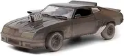 Greenlight 84052 Last of The V8 Interceptors 1973 Ford Falcon XB (Weathered Version) 1:24 Scale
