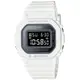 CASIO G-SHOCK 個性金屬電子腕錶 GMD-S5600-7