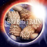 在飛比找蝦皮購物優惠-【破格音樂】 Big Big Train - Welcome