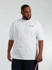 Big & Tall Essentials Gaunt Tee