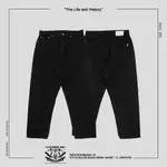 REPUTATION® 2022 -23 R.P.T.N DELUXE BLACK DENIM / D - PANTS