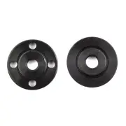 Thread Replacement Angle Grinder Inner Outer Flange Nut Set Tools New Parts