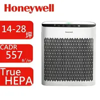 在飛比找樂天市場購物網優惠-【Honeywell】 HPA-5350WTWV1淨味空氣清