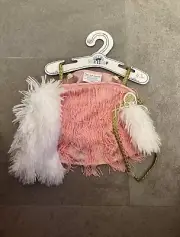 Build A Bear 1920’s Flapper Outfit