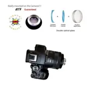 Macro lens SAD-M320 for Canon RF 24-50mm lens [filter size 58mm]