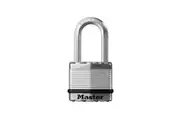Master Lock Excell Laminated Steel Padlocks (Multi Colour) (45mm)