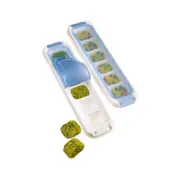 Progressive ProKeeper 2 Tablespoon Freezer Portion Pods Set of 2 - Robins Kitchen