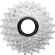 Campagnolo Chorus Cassette 11s Speed 12 27 Steel Sprockets Alloy Lockring Road