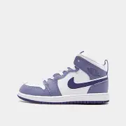 Jordan Air 1 Mid Children's