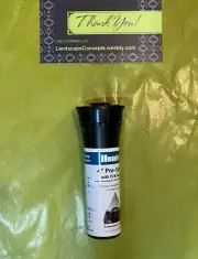 Hunter 4" - Pro-Spray w 15ft Nozzle - Adjustable Nozzle - Landscape Pro Choice