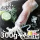 南海豐【船釣！活凍透抽】300-400g/尾 捕撈船上急凍透抽，海上先生嚴選，海鮮食材宅配